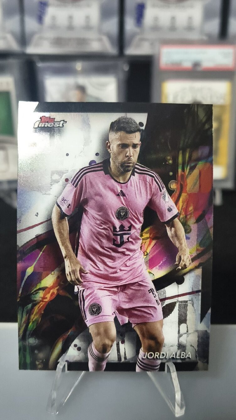 Jordi Alba