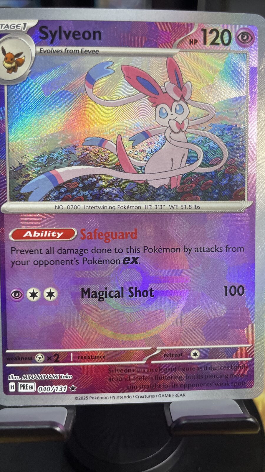pokeball sylveon