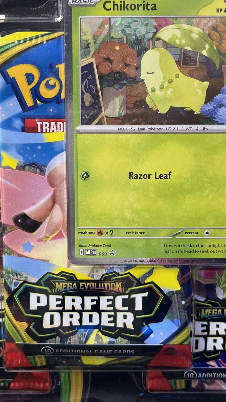 BLÍSTER GRATIS