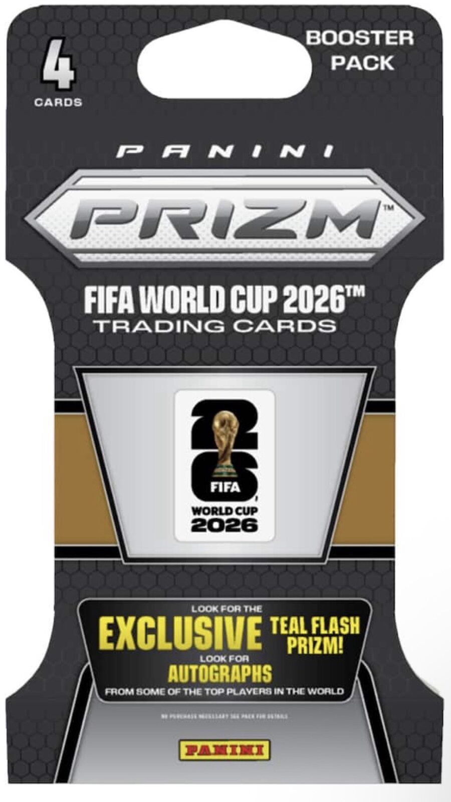 FIFA PRIZM BOOSTER PACK GRATIS!!!!🚨