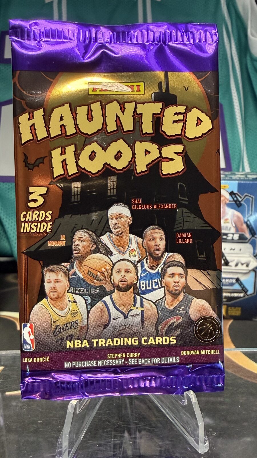 Giveaway 3