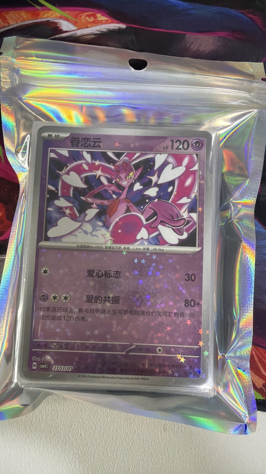 Lote de Cartas Pokémon en Chino