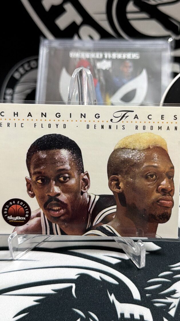 Rodman