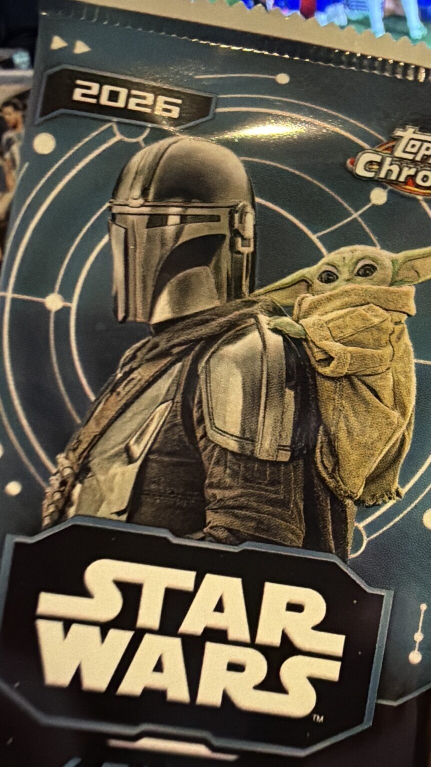 sobre star wars