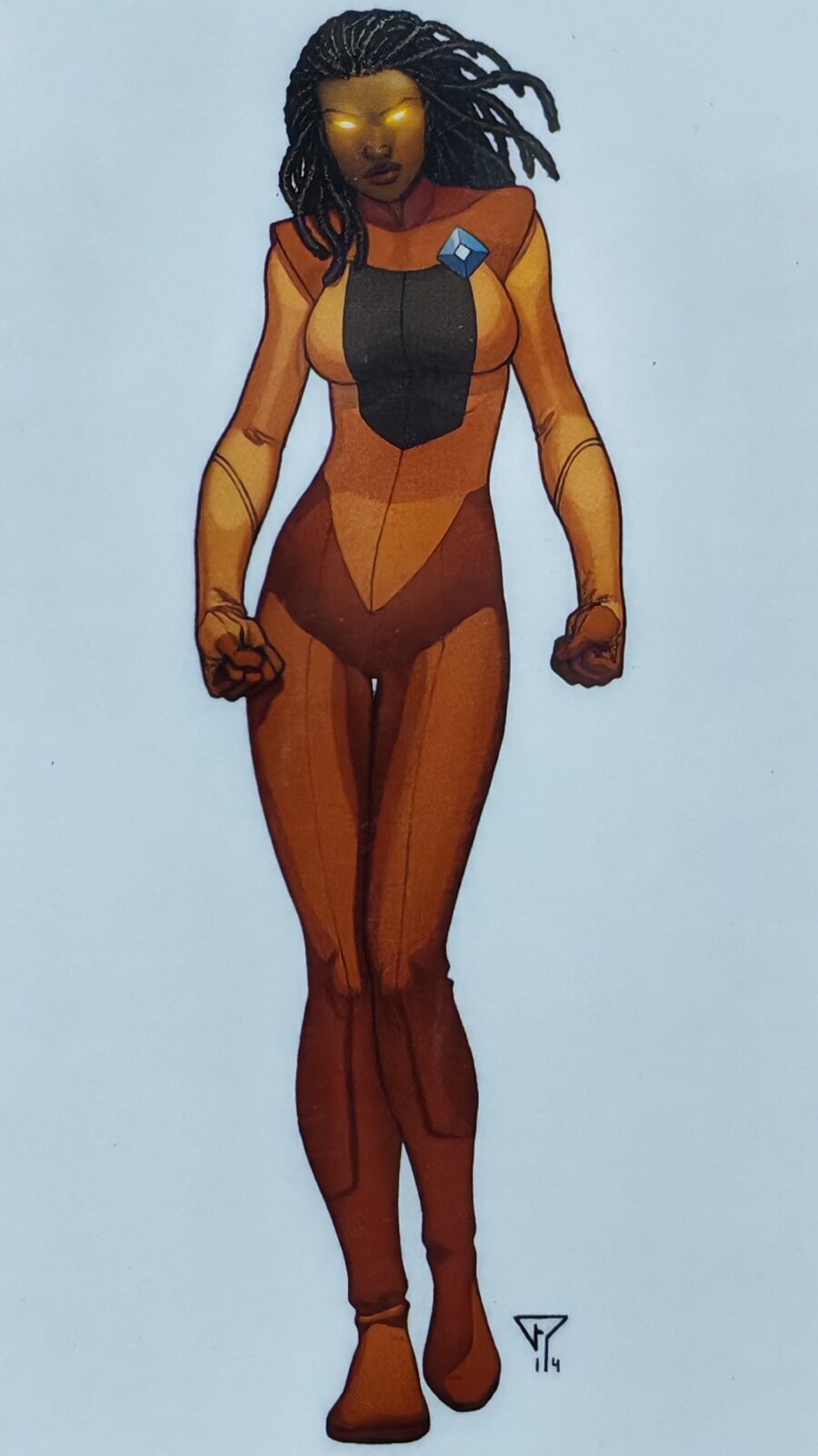 cómic