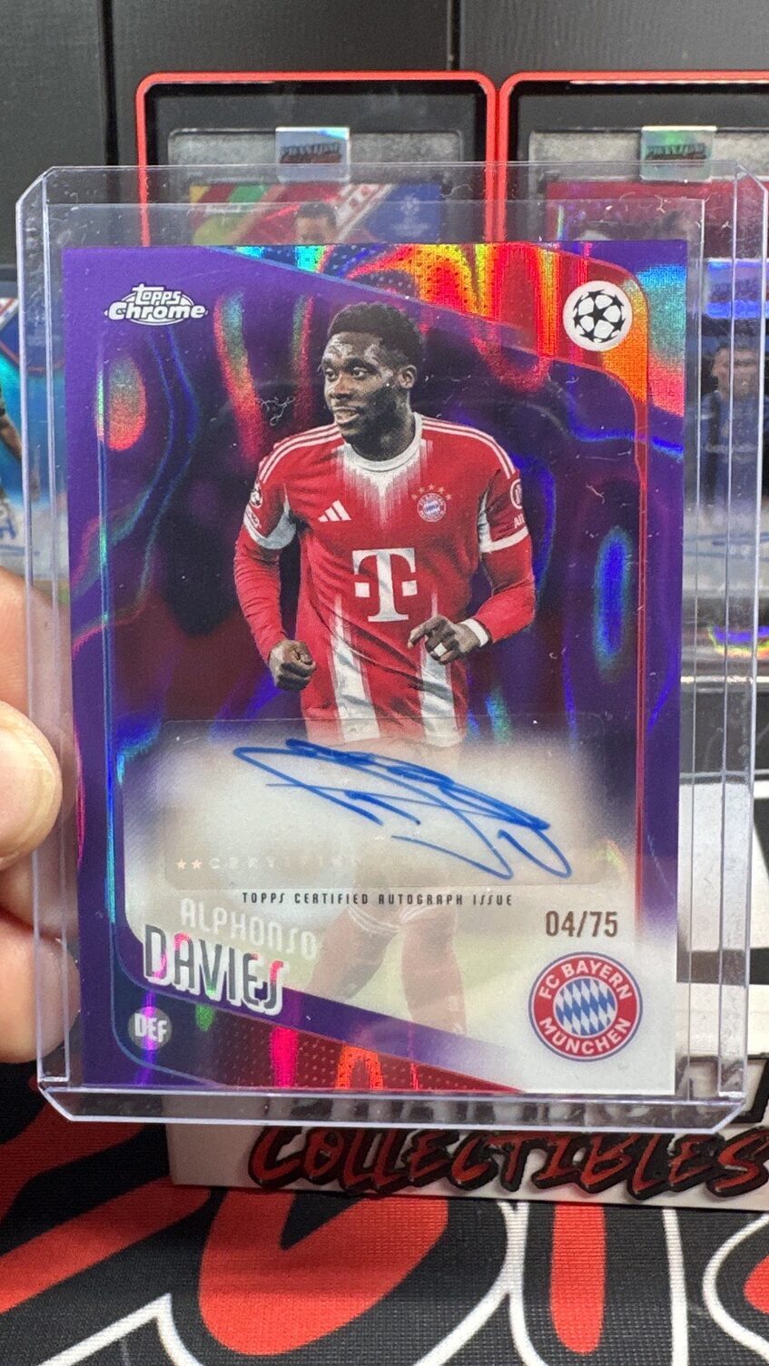 Davies Auto
