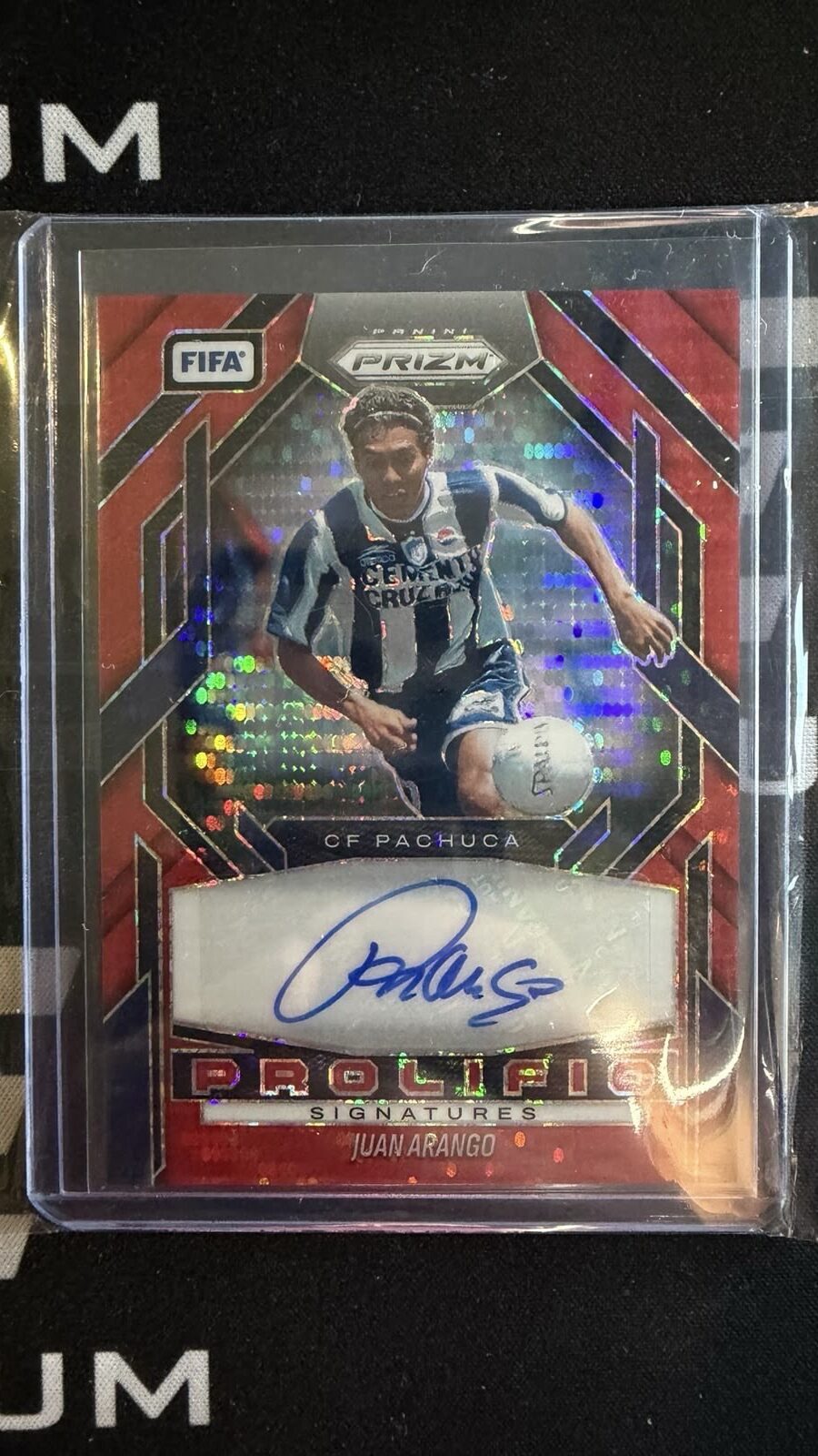 JUAN ARANGO AUTO