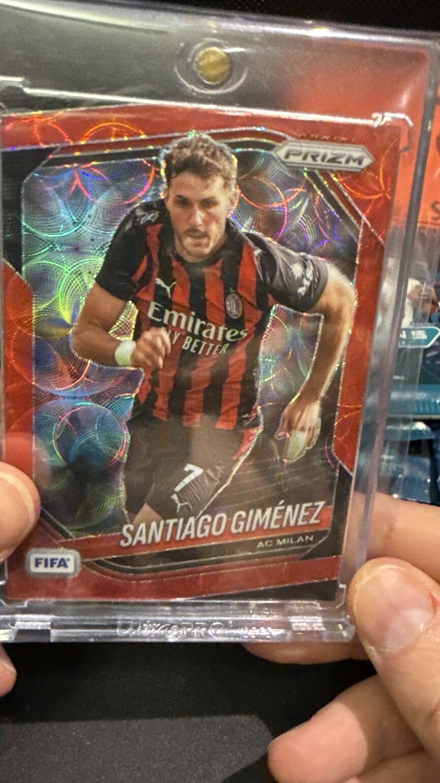 Santi