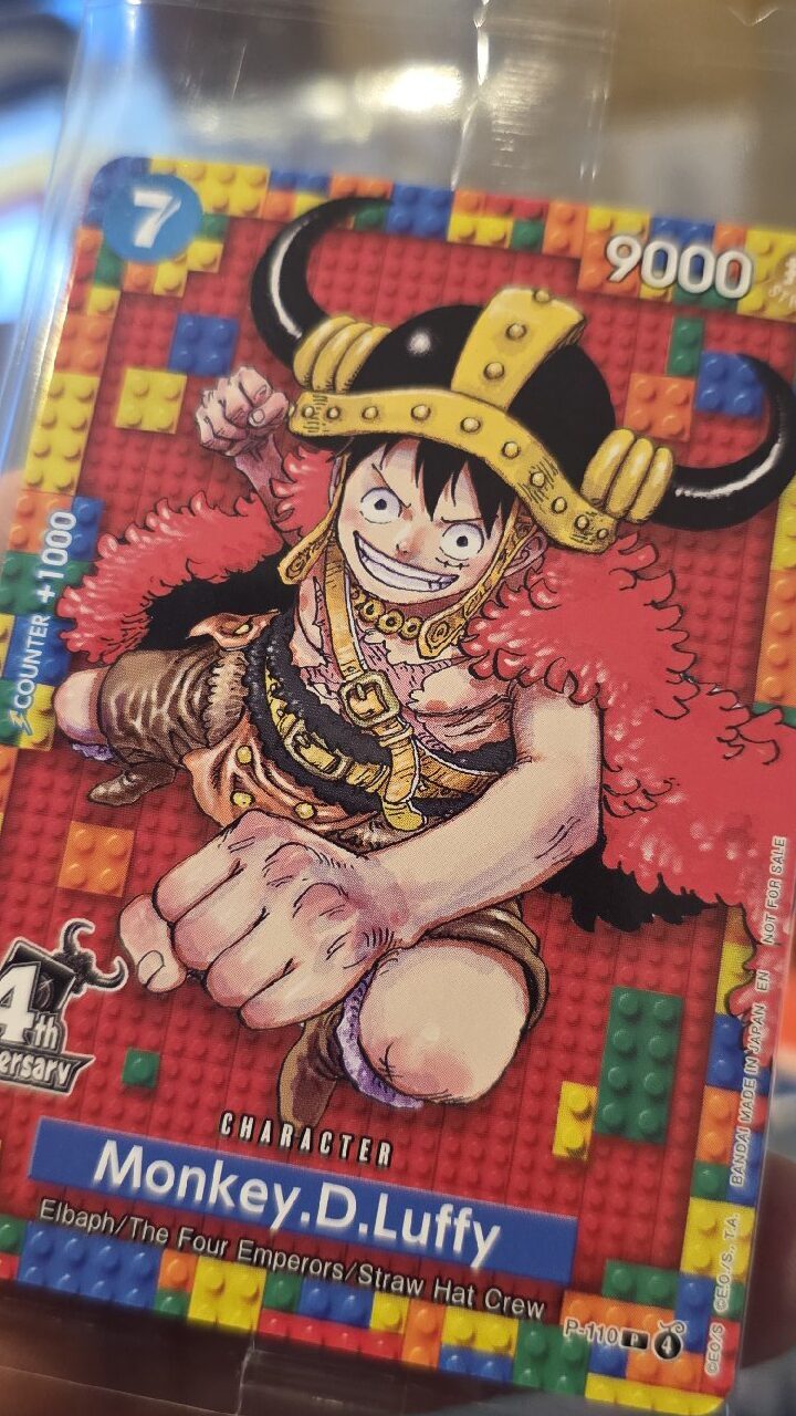 lego