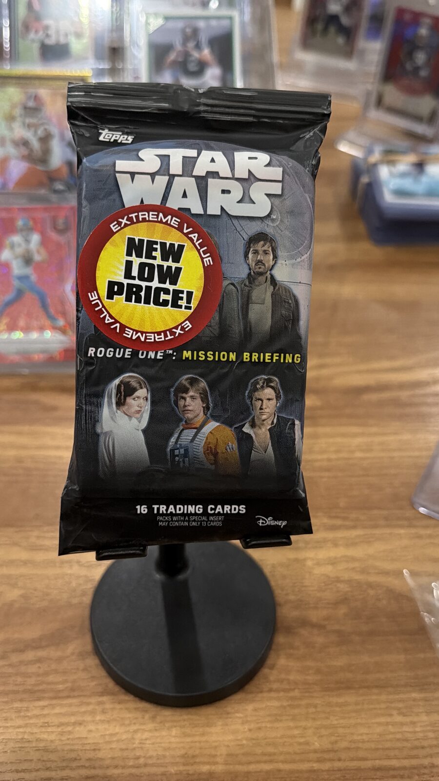 star wars pack