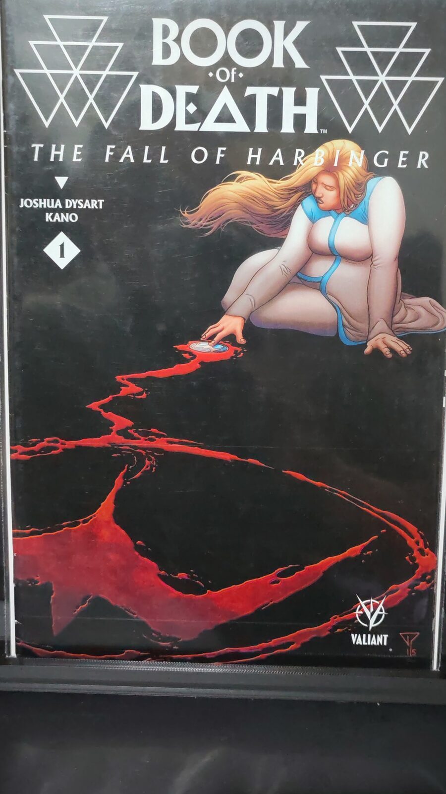 cómic