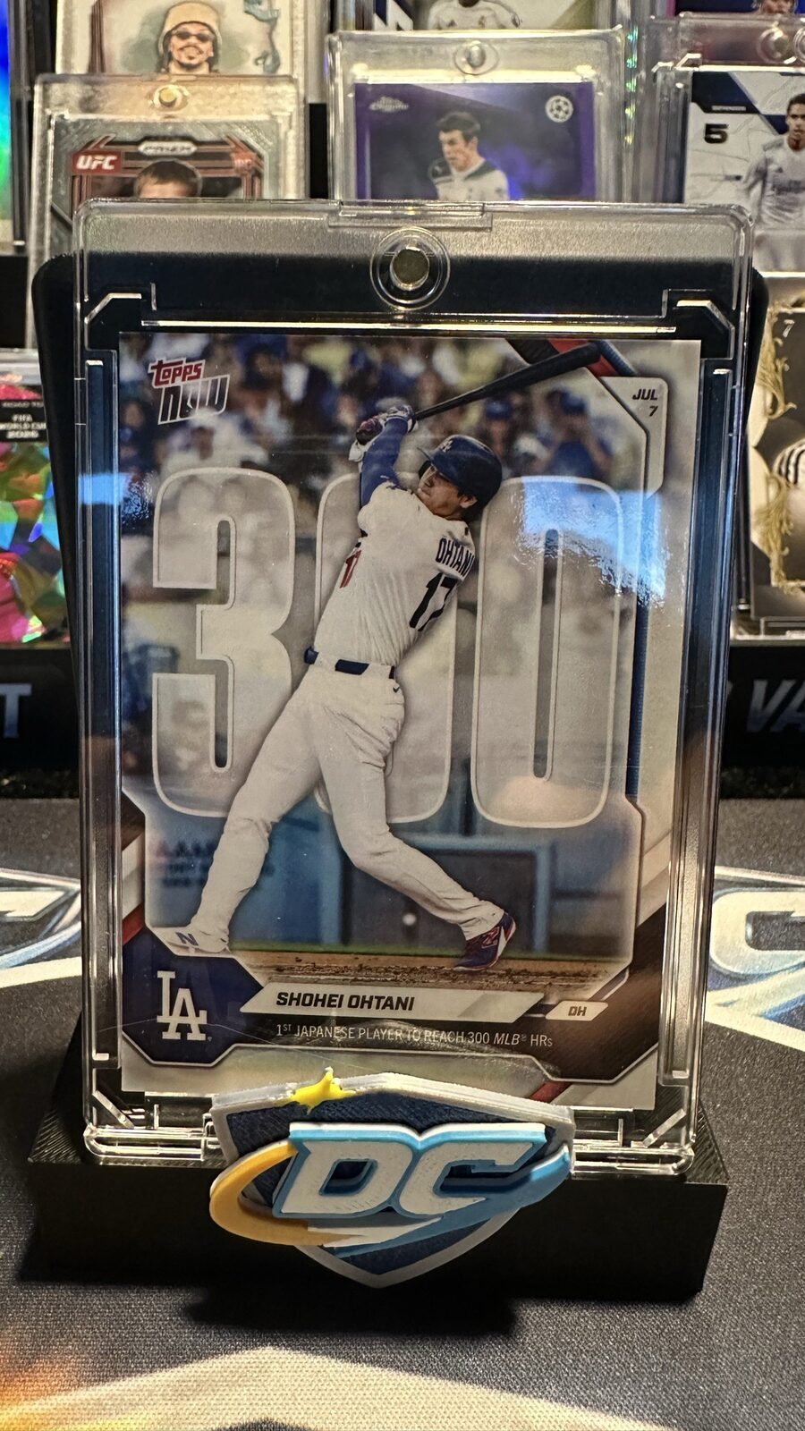 SHOHEI OHTANI (solo compradores)