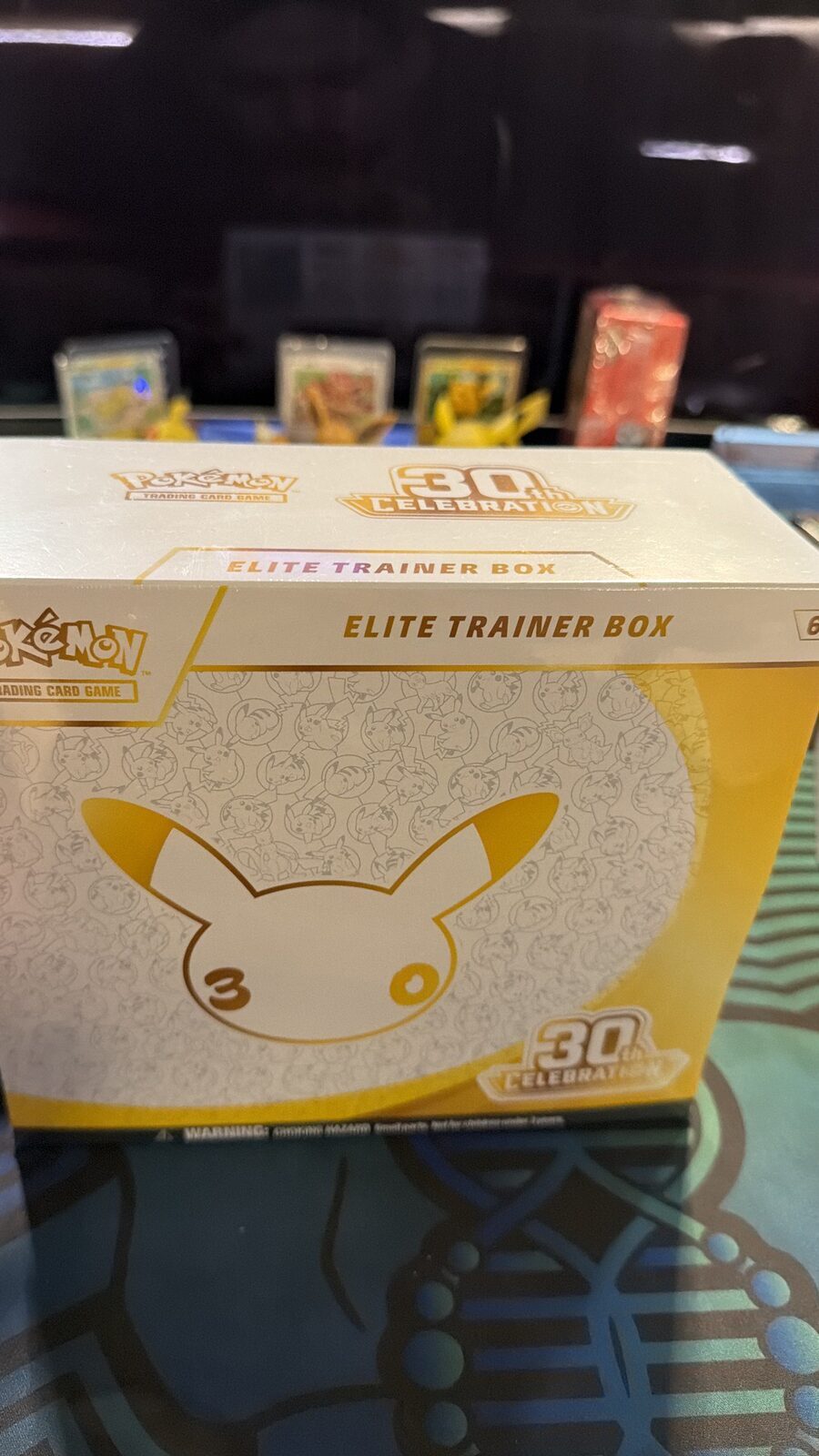 etb 30