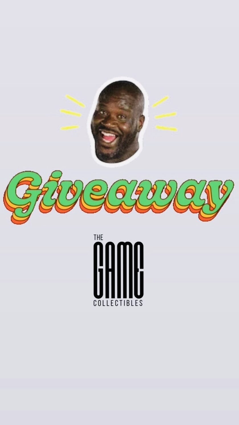 ⚡️⚡️Giveaway⚡️⚡️