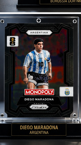Maradona