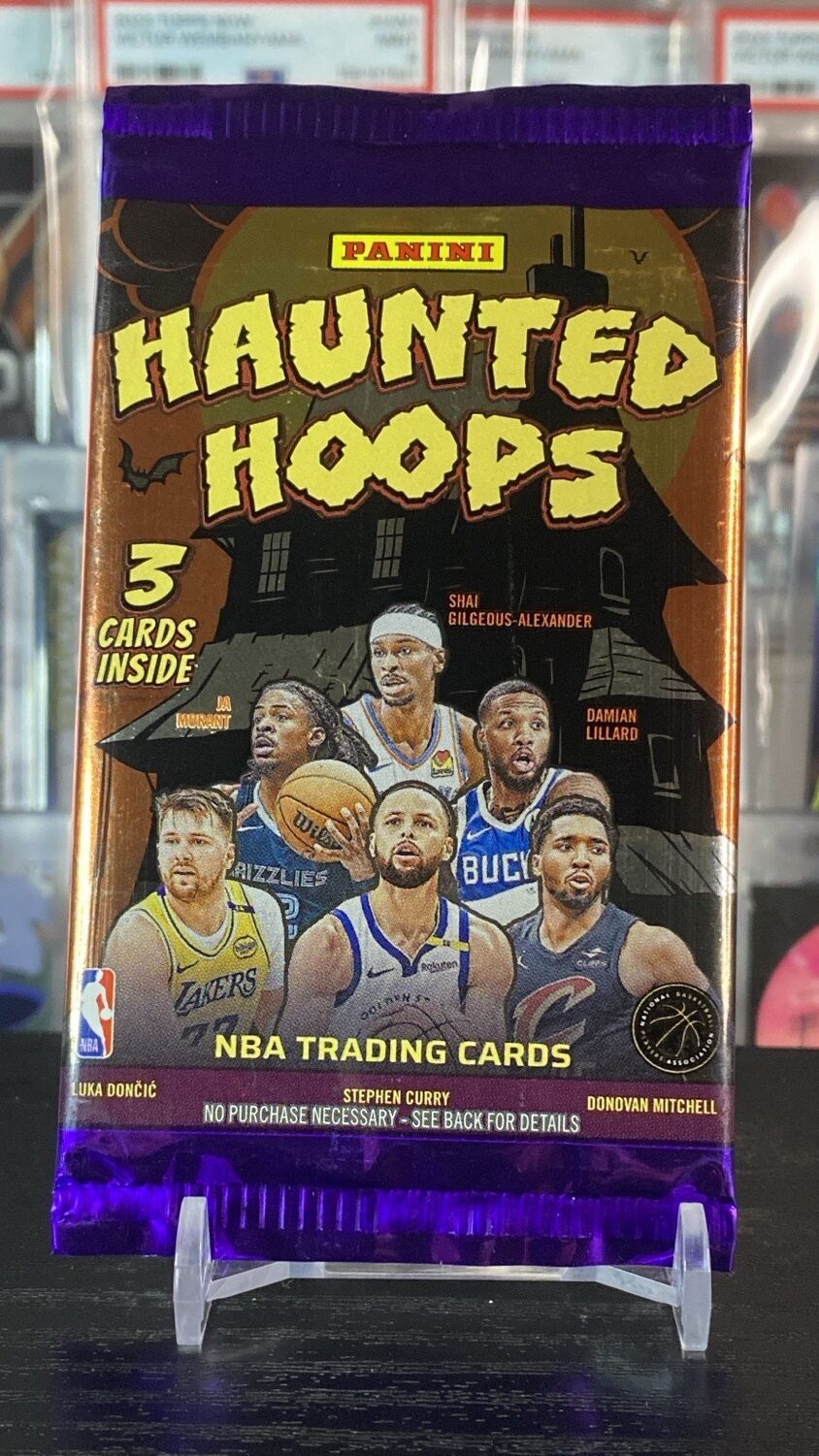 hoops