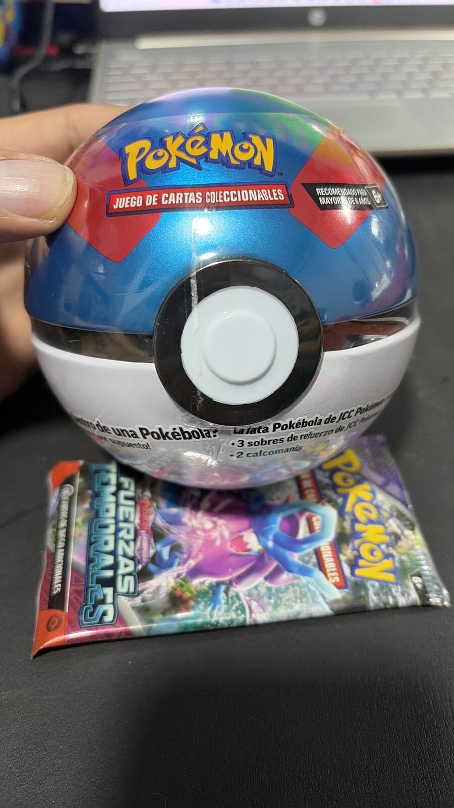 hasta que se acabe la ruleta