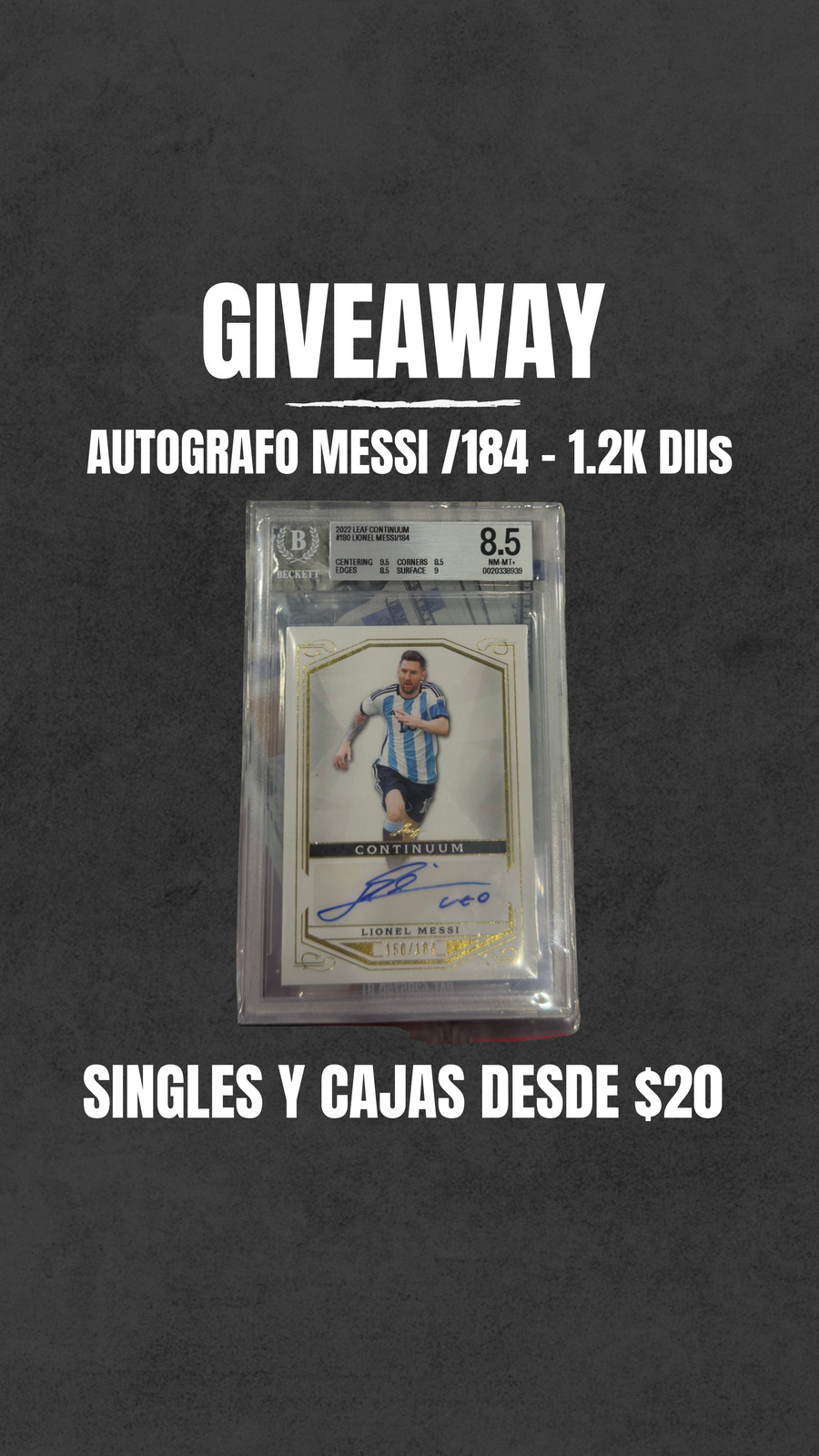 Messi