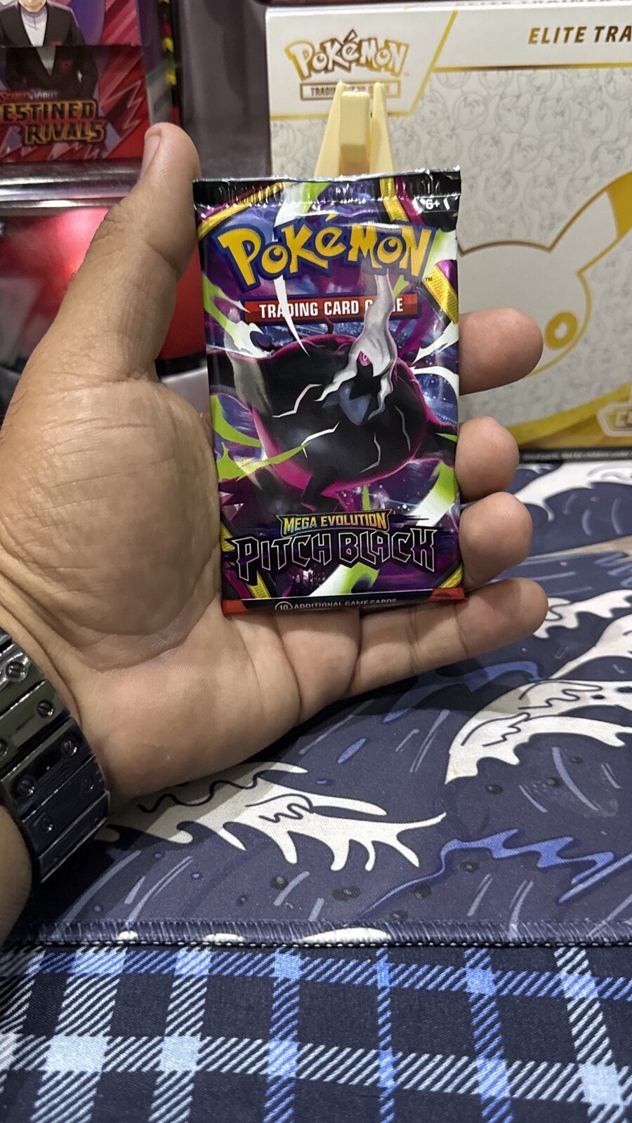 sobre Pokemon