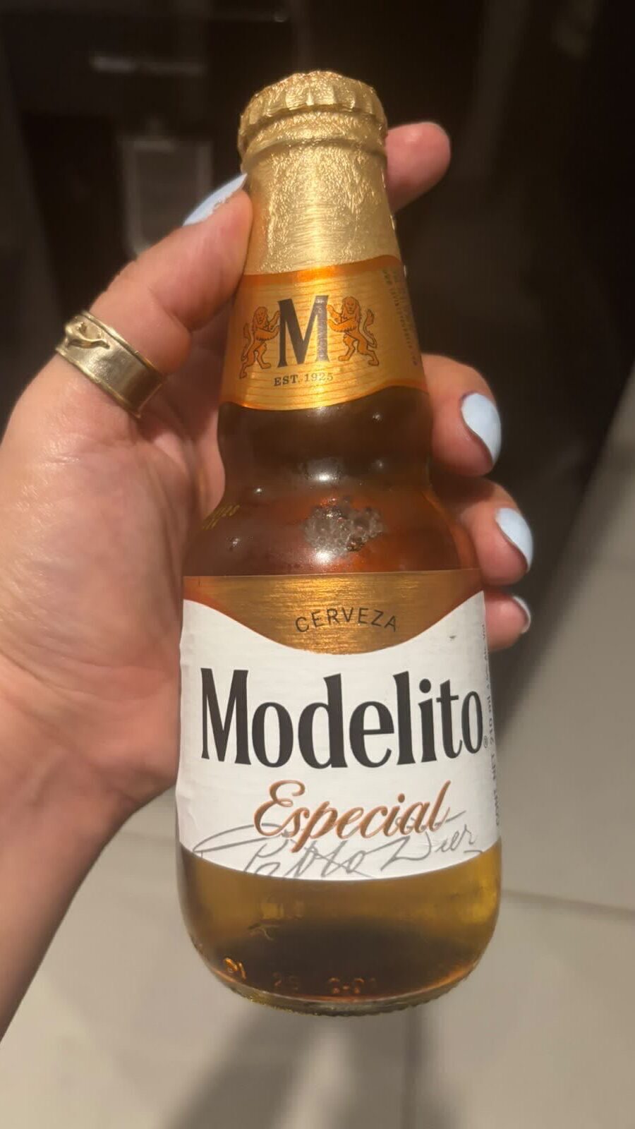 Caja Misteriosa Mystery Box Chela