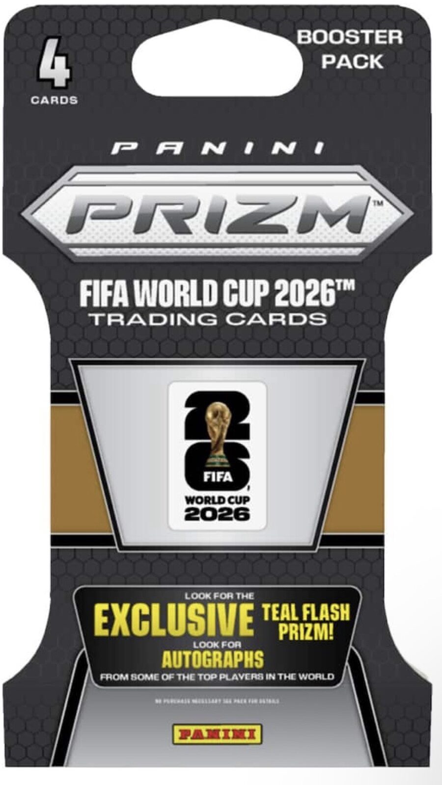 FIFA PRIZM BOOSTER PACK GRATIS!!!!🚨