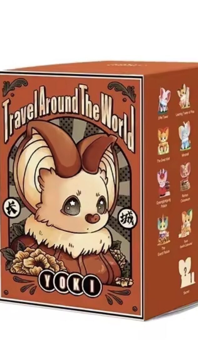 Yoki