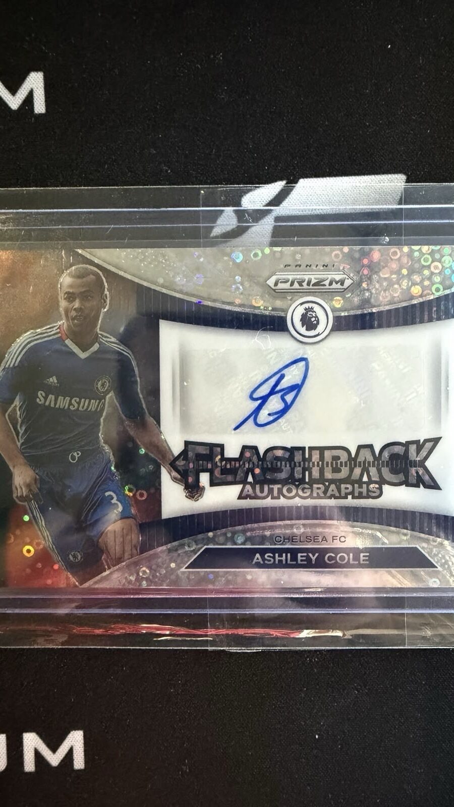 ASHLEY COLE AUTO