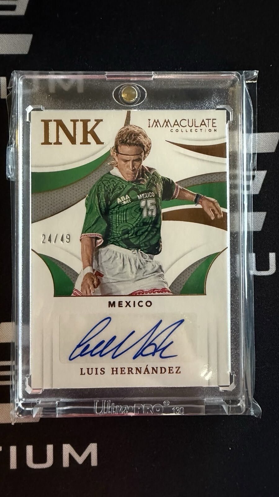 LUIS HERNÁNDEZ AUTO