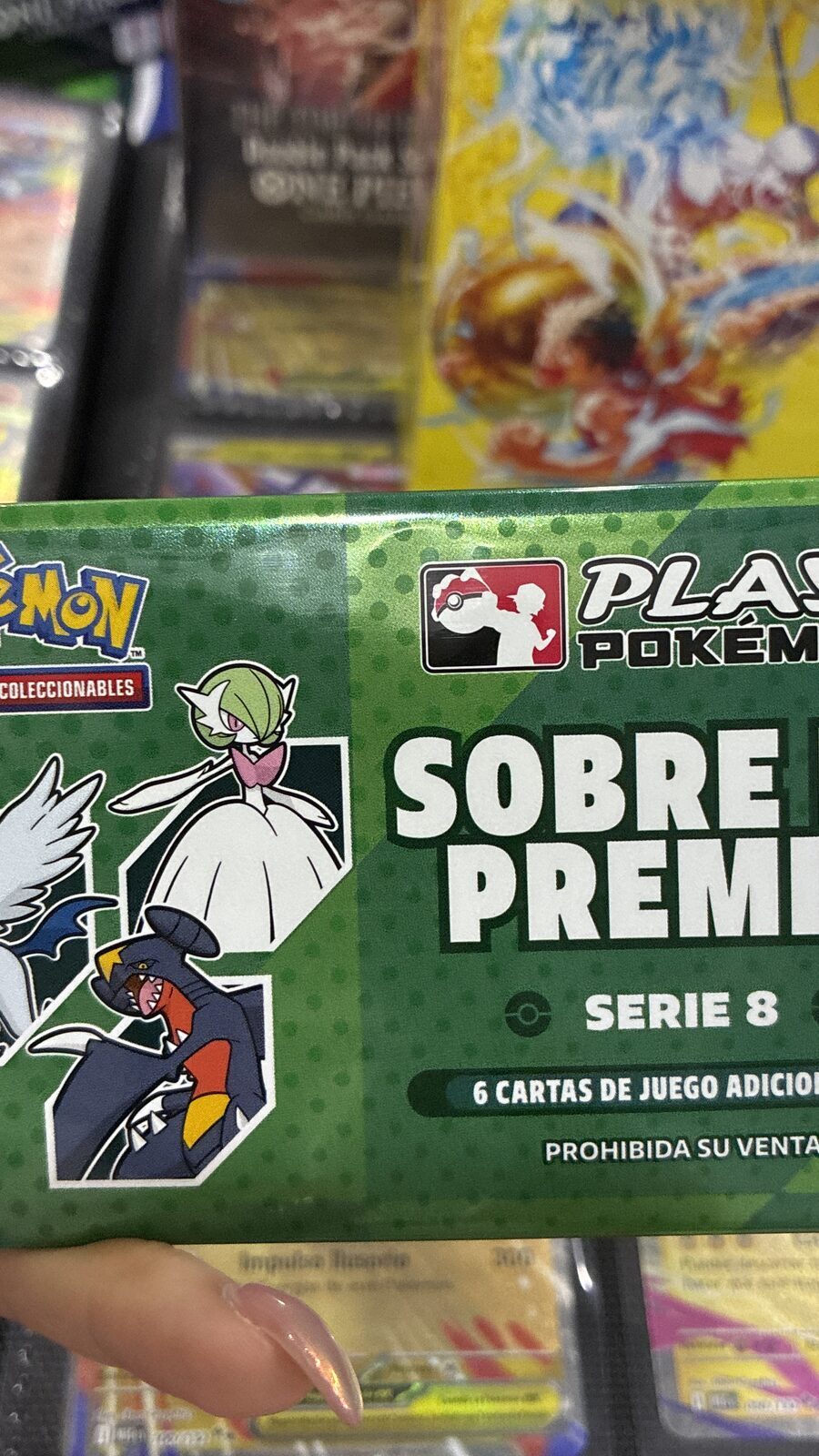Pokémon