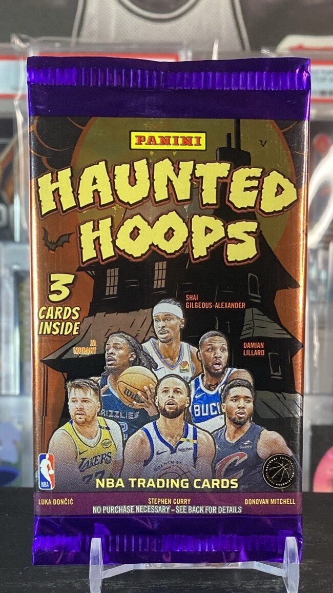 hoops