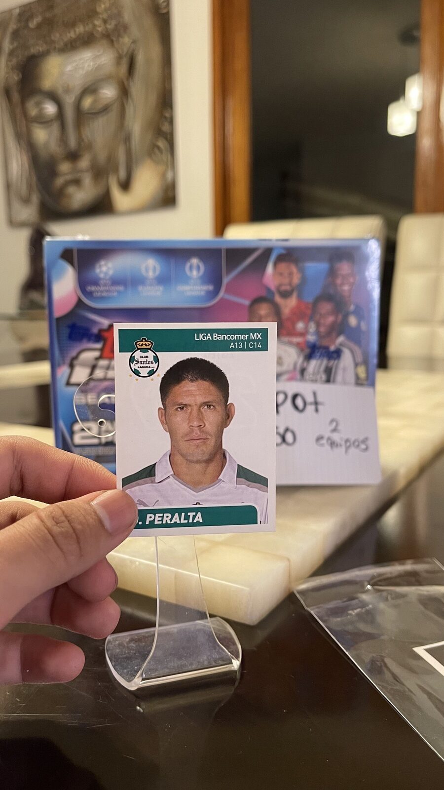 oribe