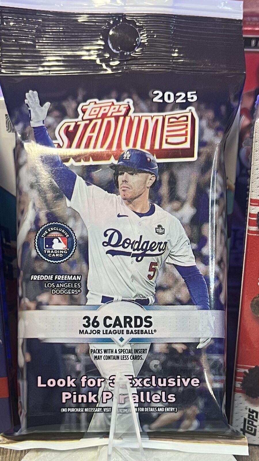 ⚾️FAT PACK ⚾️
