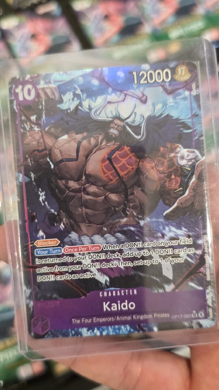 kaido