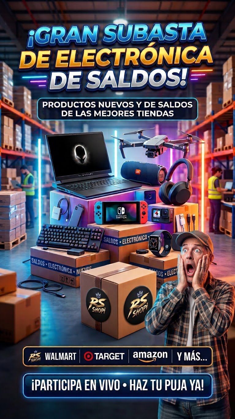 bocina de regalo 🎁
