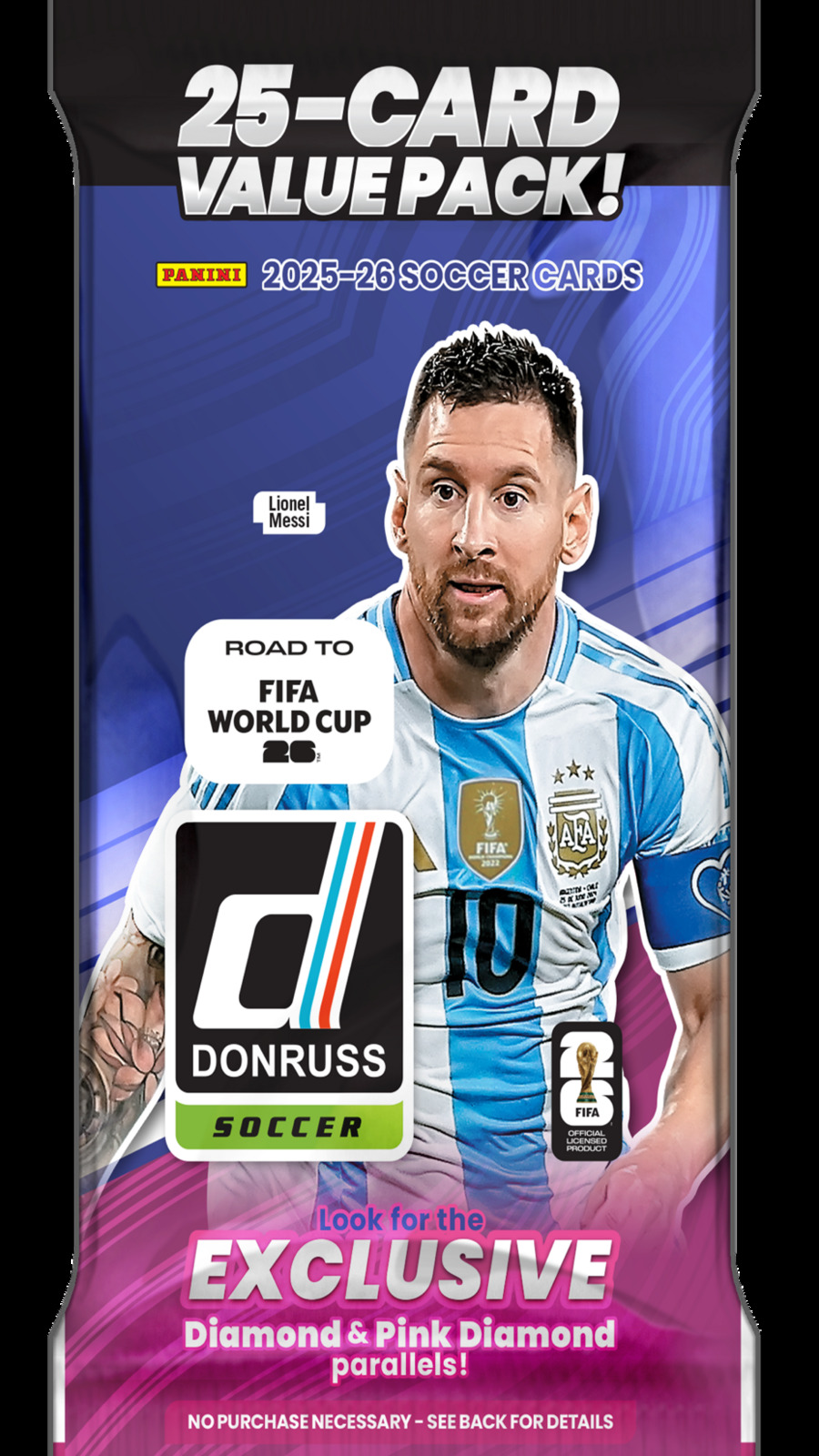 Fat Pack Donruss