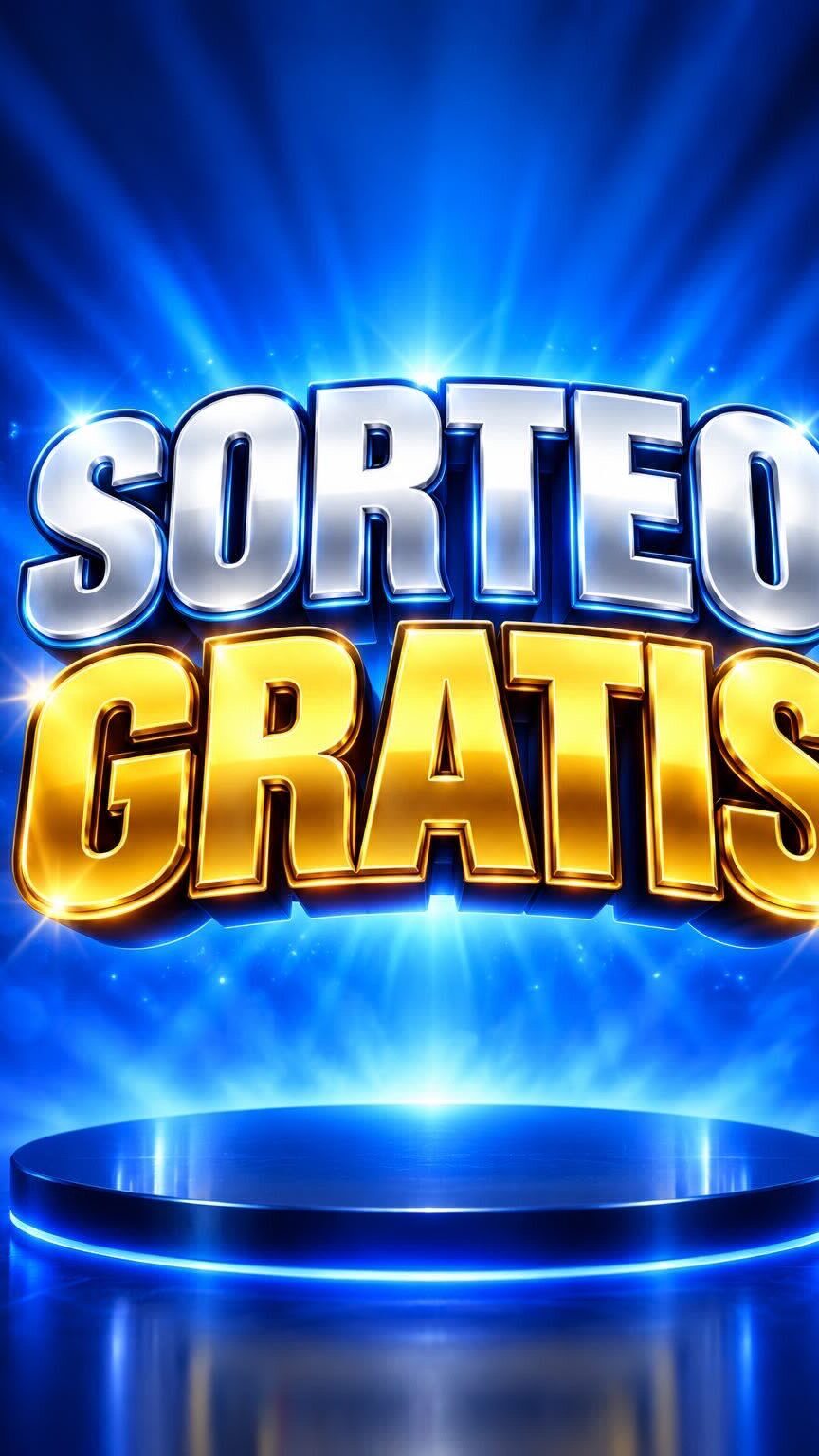 sorteo random