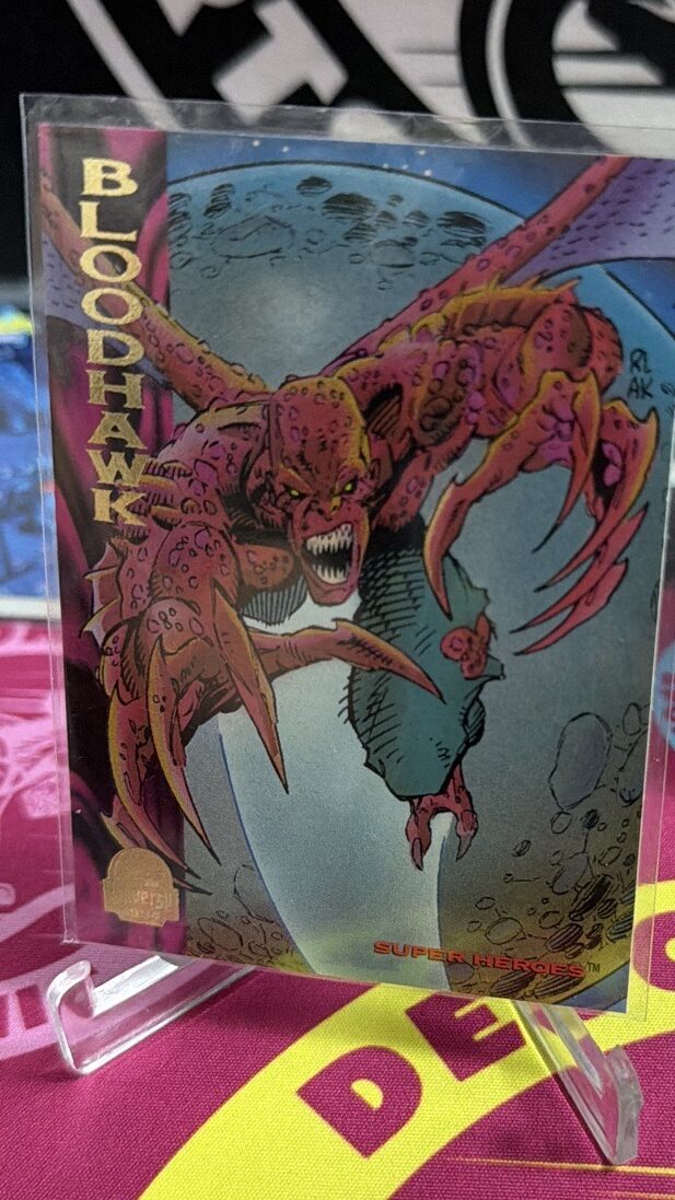 bloodhawk