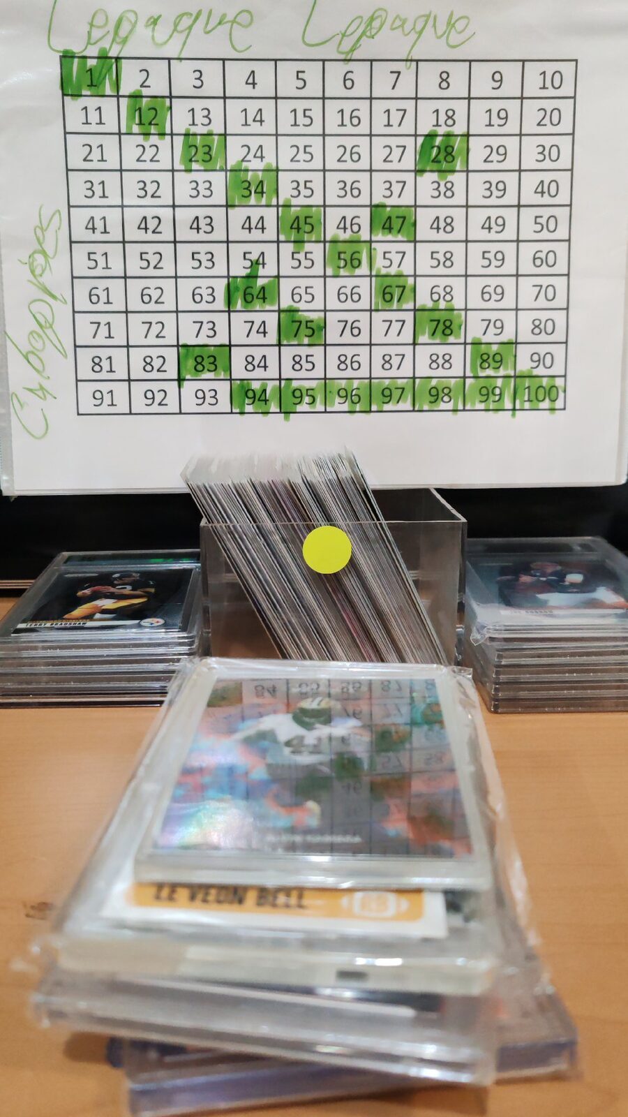 numeroooo