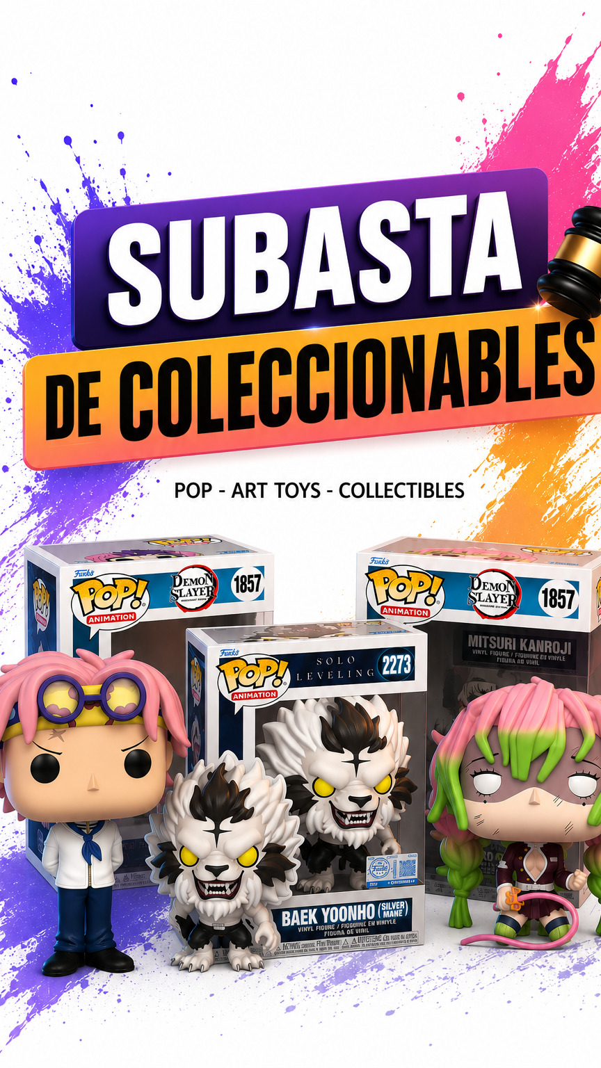 sorpresa