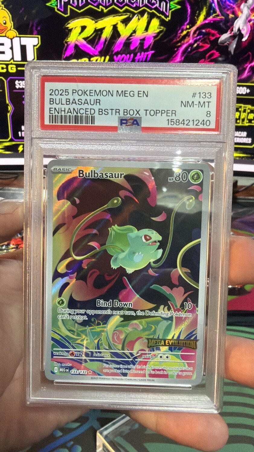 bulba psa 8