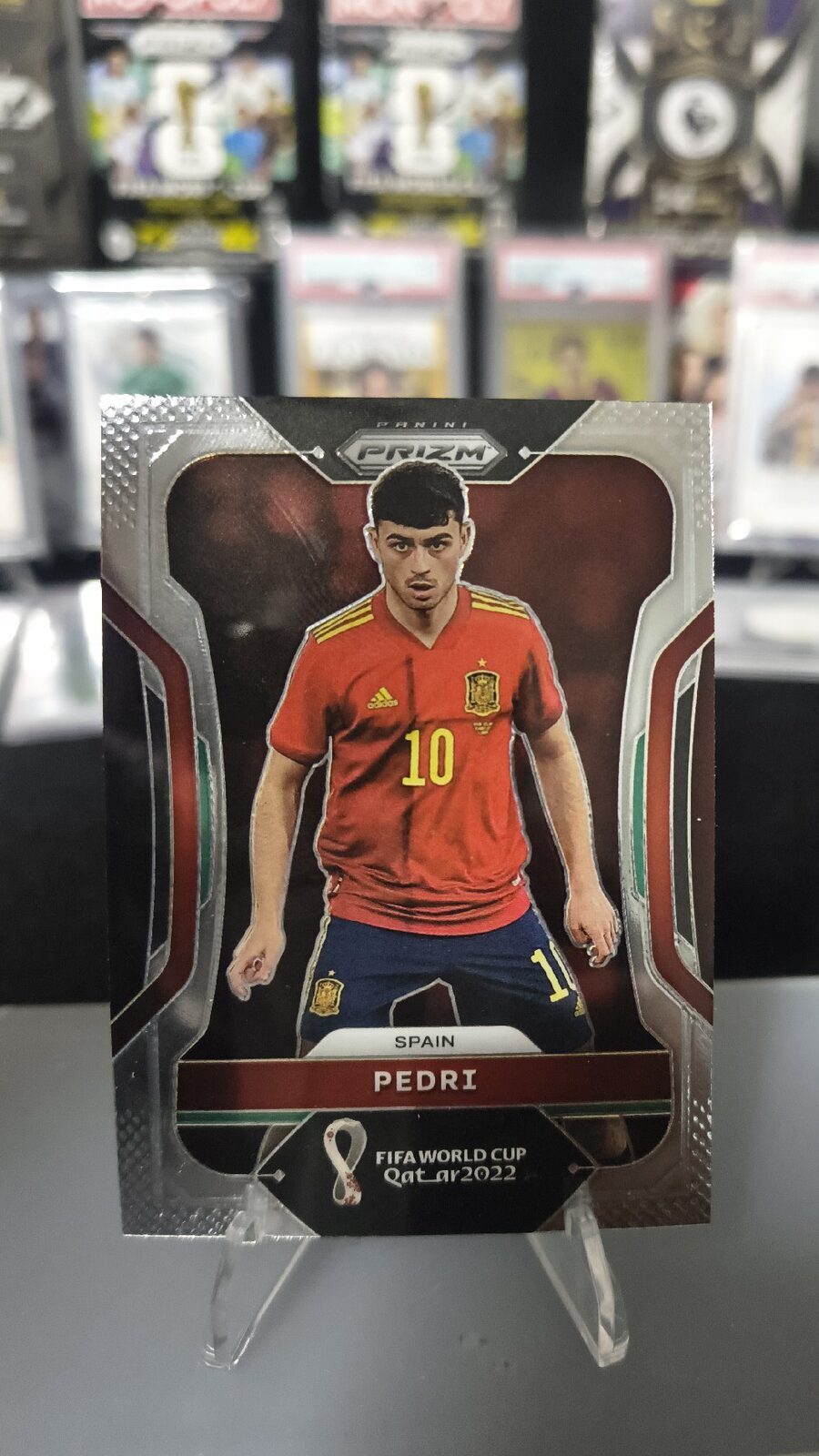 Pedri