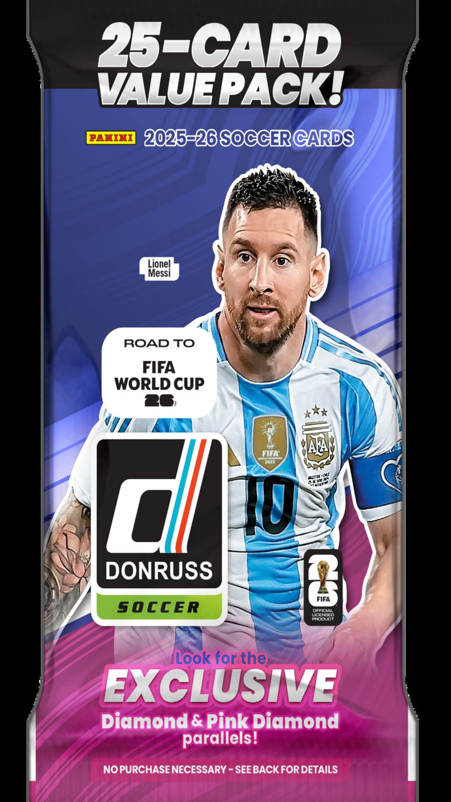Panini Donruss Fatpack