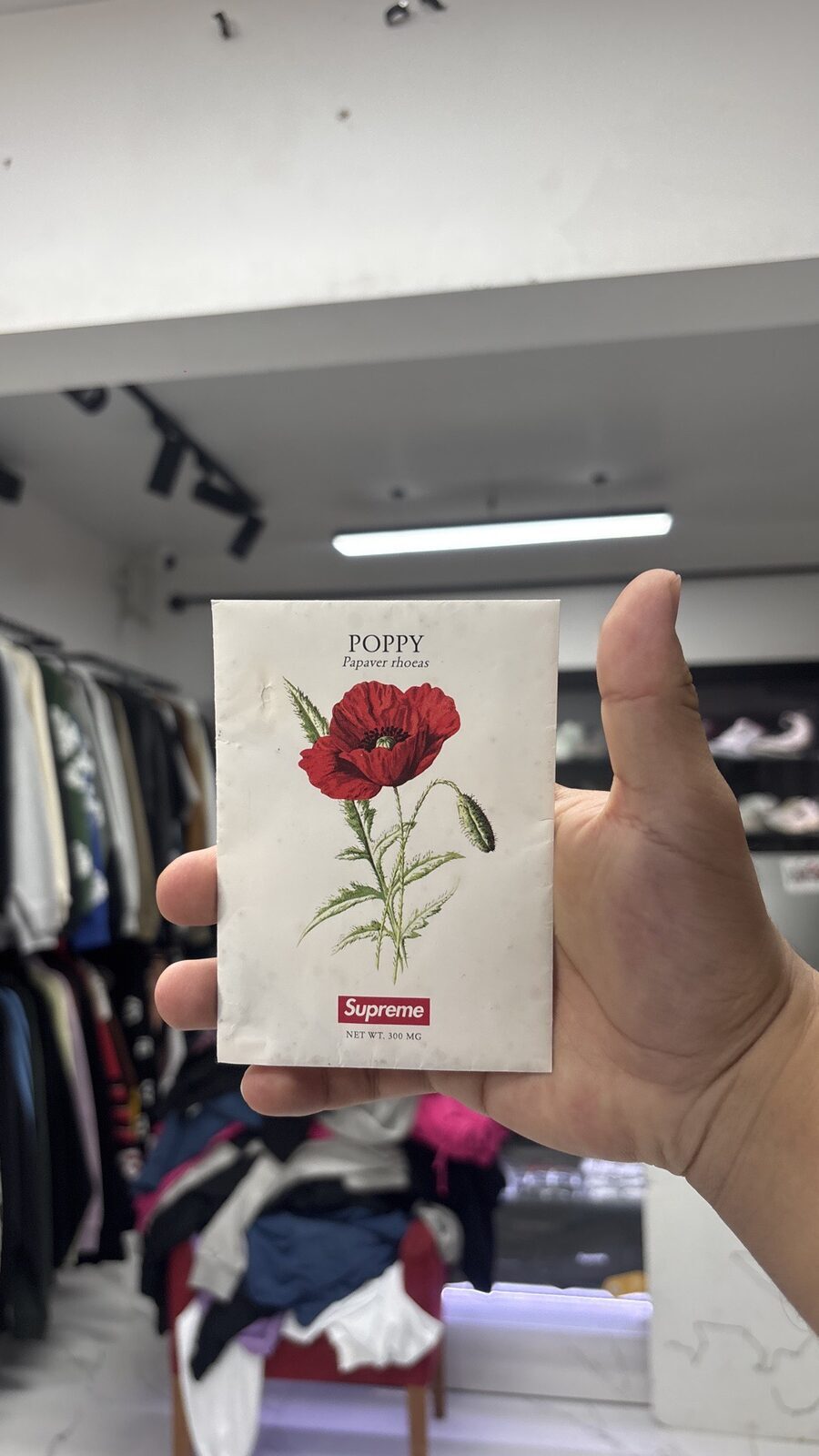 ítem supreme