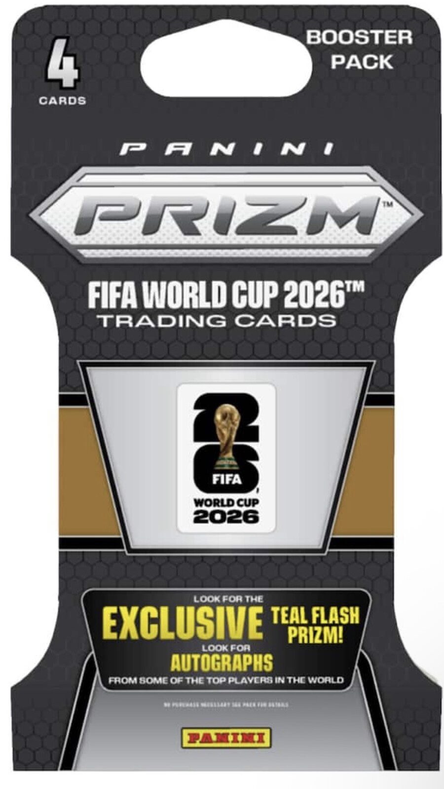 FIFA PRIZM BOOSTER PACK GRATIS!!!!🚨