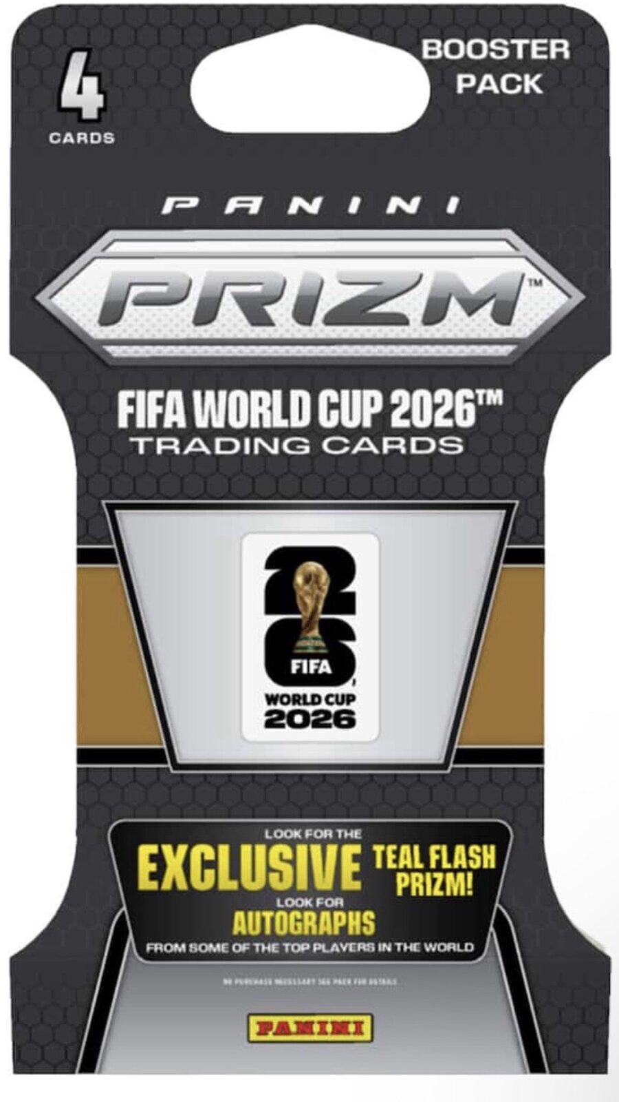 FIFA PRIZM BOOSTER PACK GRATIS!!!!🚨