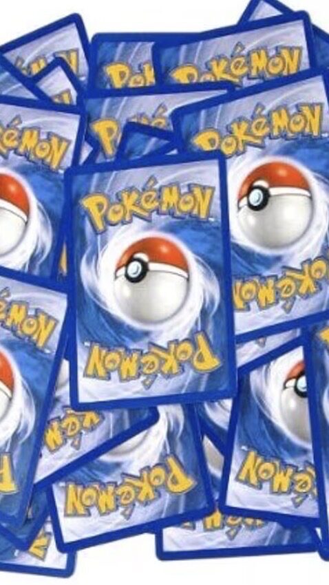 5 cartas a escoger