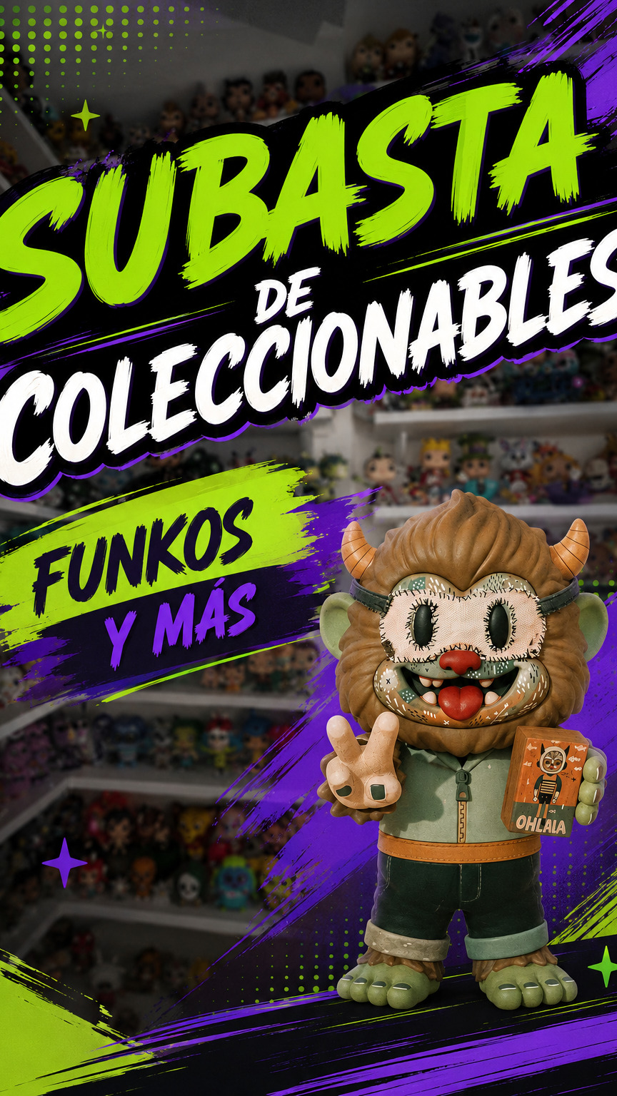 Sorpresa
