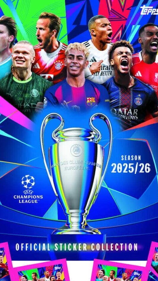 champions
