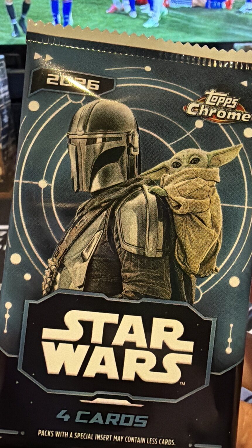 sobre star wars
