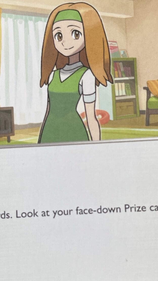 niña